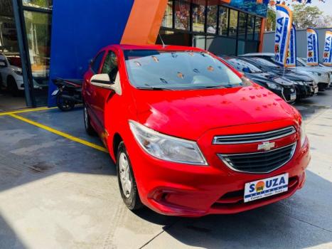CHEVROLET Onix Hatch 1.0 4P FLEX LT, Foto 2
