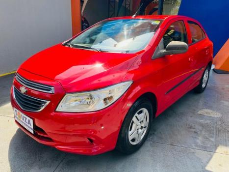 CHEVROLET Onix Hatch 1.0 4P FLEX LT, Foto 3