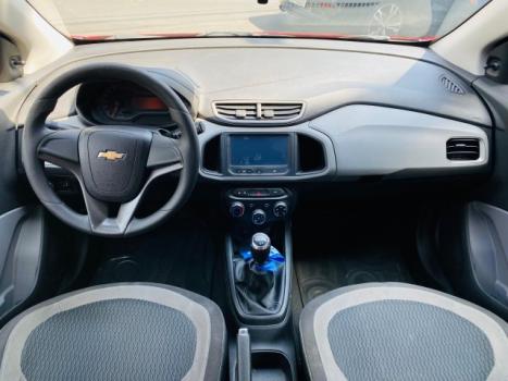 CHEVROLET Onix Hatch 1.0 4P FLEX LT, Foto 4