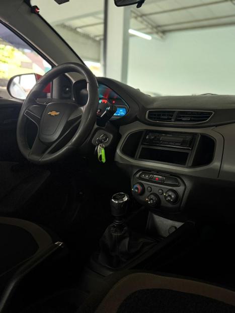 CHEVROLET Onix Hatch 1.0 4P FLEX LS, Foto 5
