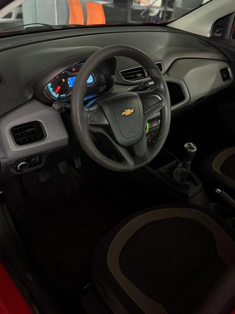 CHEVROLET Onix Hatch 1.0 4P FLEX LS, Foto 6