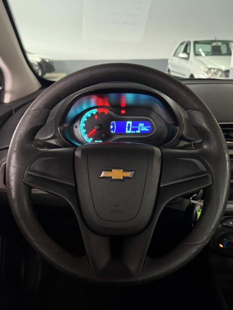 CHEVROLET Onix Hatch 1.0 4P FLEX LS, Foto 7