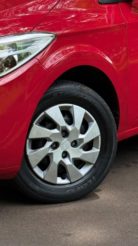 CHEVROLET Onix Hatch 1.0 4P FLEX LS, Foto 3