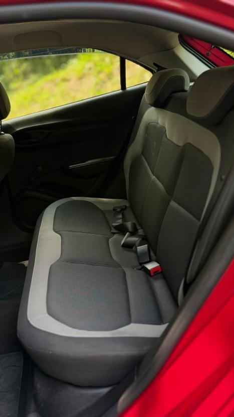 CHEVROLET Onix Hatch 1.0 4P FLEX LS, Foto 9