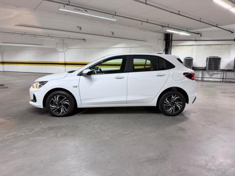 CHEVROLET Onix Hatch 1.0 12V 4P FLEX LT, Foto 2