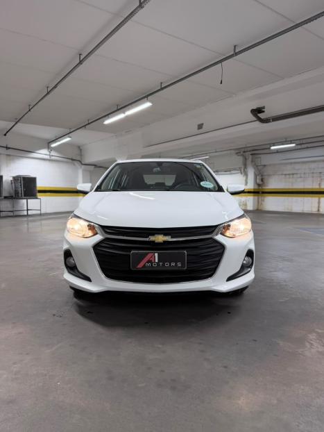 CHEVROLET Onix Hatch 1.0 12V 4P FLEX LT, Foto 3