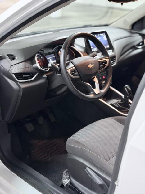 CHEVROLET Onix Hatch 1.0 12V 4P FLEX LT, Foto 9