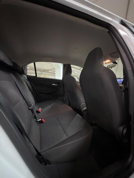 CHEVROLET Onix Hatch 1.0 12V 4P FLEX LT, Foto 10