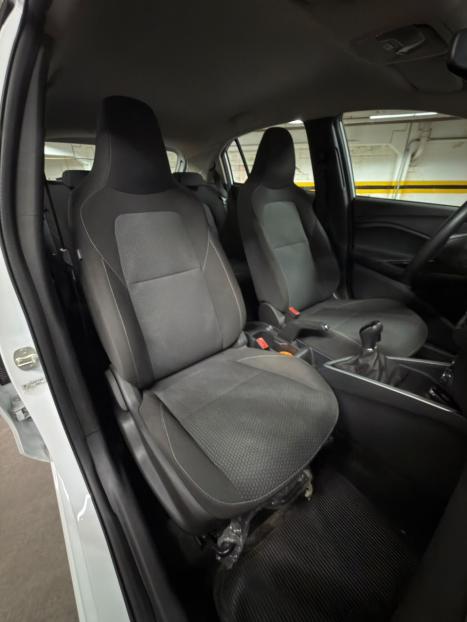 CHEVROLET Onix Hatch 1.0 12V 4P FLEX LT, Foto 11