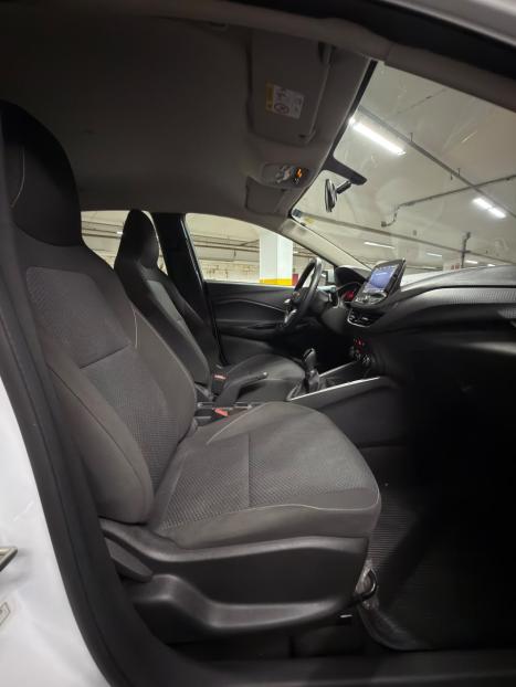CHEVROLET Onix Hatch 1.0 12V 4P FLEX LT, Foto 16