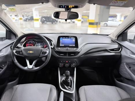 CHEVROLET Onix Hatch 1.0 12V 4P FLEX LT, Foto 17