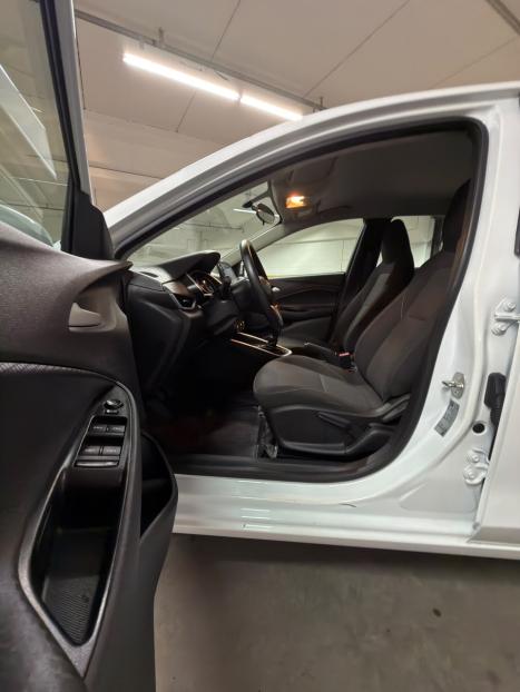 CHEVROLET Onix Hatch 1.0 12V 4P FLEX LT, Foto 20