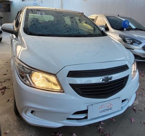 CHEVROLET Onix Hatch 1.0 4P FLEX JOY, Foto 2
