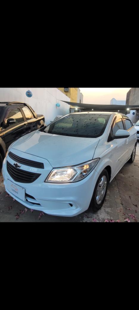 CHEVROLET Onix Hatch 1.0 4P FLEX JOY, Foto 3