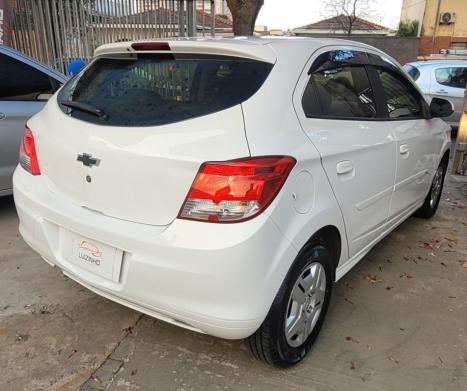 CHEVROLET Onix Hatch 1.0 4P FLEX JOY, Foto 5