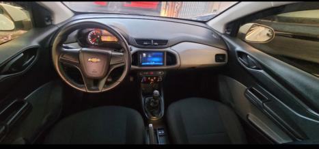 CHEVROLET Onix Hatch 1.0 4P FLEX JOY, Foto 6