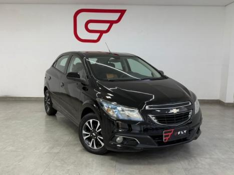 CHEVROLET Onix Hatch 1.4 4P FLEX LTZ, Foto 1