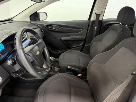 CHEVROLET Onix Hatch 1.4 4P FLEX LTZ, Foto 5