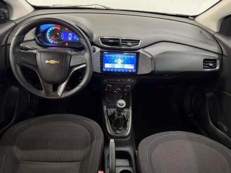 CHEVROLET Onix Hatch 1.4 4P FLEX LTZ, Foto 6