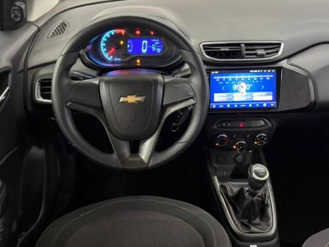 CHEVROLET Onix Hatch 1.4 4P FLEX LTZ, Foto 7