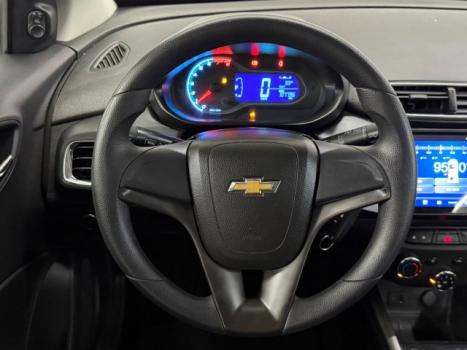 CHEVROLET Onix Hatch 1.4 4P FLEX LTZ, Foto 9