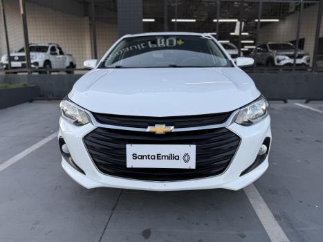CHEVROLET Onix Hatch 1.0 4P FLEX LT2, Foto 2
