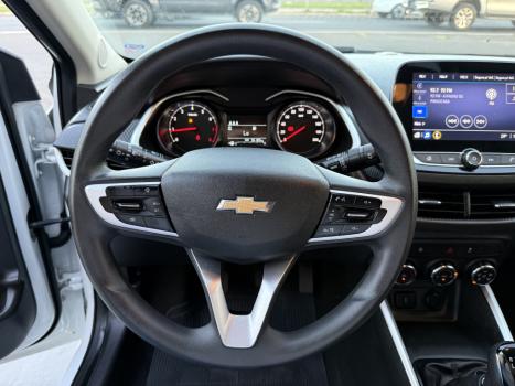 CHEVROLET Onix Hatch 1.0 4P FLEX LT2, Foto 6