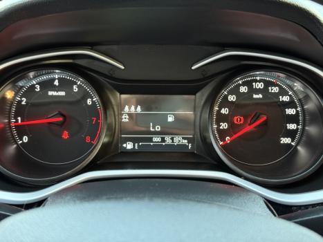 CHEVROLET Onix Hatch 1.0 4P FLEX LT2, Foto 7