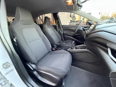 CHEVROLET Onix Hatch 1.0 4P FLEX LT2, Foto 10