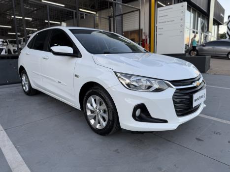 CHEVROLET Onix Hatch 1.0 4P FLEX LT2, Foto 12