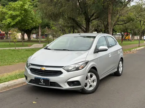 CHEVROLET Onix Hatch 1.4 4P FLEX LT, Foto 1