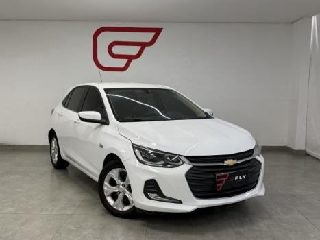 CHEVROLET Onix Hatch 1.0 12V 4P FLEX PREMIER TURBO AUTOM�TICO, Foto 1