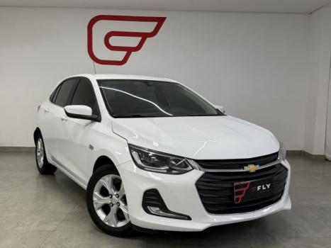 CHEVROLET Onix Hatch 1.0 12V 4P FLEX PREMIER TURBO AUTOM�TICO, Foto 2