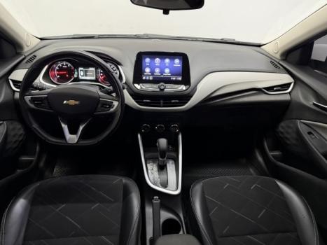 CHEVROLET Onix Hatch 1.0 12V 4P FLEX PREMIER TURBO AUTOM�TICO, Foto 6