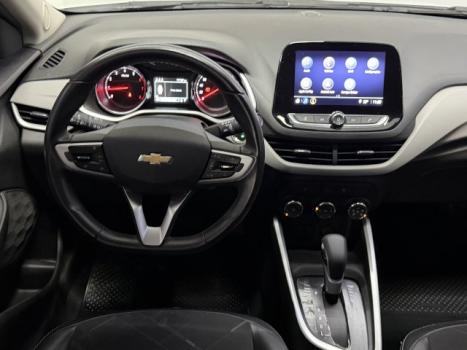 CHEVROLET Onix Hatch 1.0 12V 4P FLEX PREMIER TURBO AUTOM�TICO, Foto 7