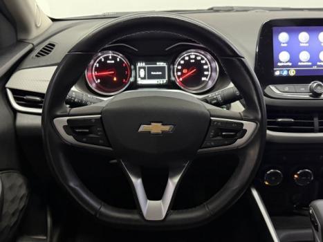CHEVROLET Onix Hatch 1.0 12V 4P FLEX PREMIER TURBO AUTOM�TICO, Foto 8