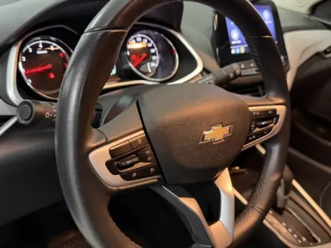 CHEVROLET Onix Hatch 1.0 12V 4P FLEX PREMIER TURBO AUTOM�TICO, Foto 9