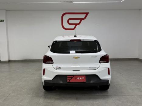 CHEVROLET Onix Hatch 1.0 12V 4P FLEX PREMIER TURBO AUTOM�TICO, Foto 15