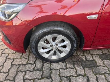 CHEVROLET Onix Hatch 1.0 12V 4P FLEX LTZ TURBO, Foto 8