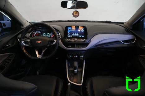 CHEVROLET Onix Hatch 1.0 12V 4P FLEX PREMIER 2 TURBO AUTOMÁTICO, Foto 9