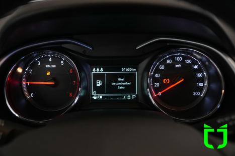 CHEVROLET Onix Hatch 1.0 12V 4P FLEX PREMIER 2 TURBO AUTOMÁTICO, Foto 10