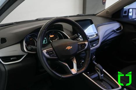 CHEVROLET Onix Hatch 1.0 12V 4P FLEX PREMIER 2 TURBO AUTOMÁTICO, Foto 13