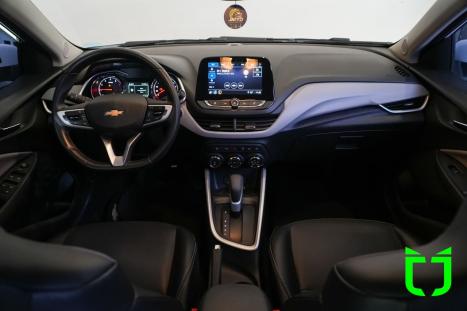 CHEVROLET Onix Hatch 1.0 12V 4P FLEX PREMIER 2 TURBO AUTOMÁTICO, Foto 14