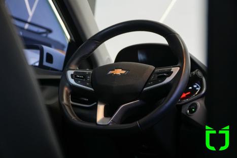 CHEVROLET Onix Hatch 1.0 12V 4P FLEX PREMIER 2 TURBO AUTOMÁTICO, Foto 16