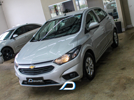 CHEVROLET Onix Hatch 1.0 4P FLEX LT, Foto 7