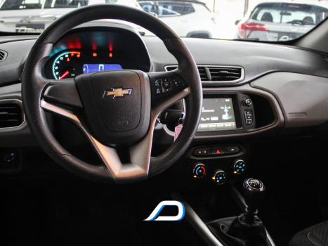 CHEVROLET Onix Hatch 1.0 4P FLEX LT, Foto 10