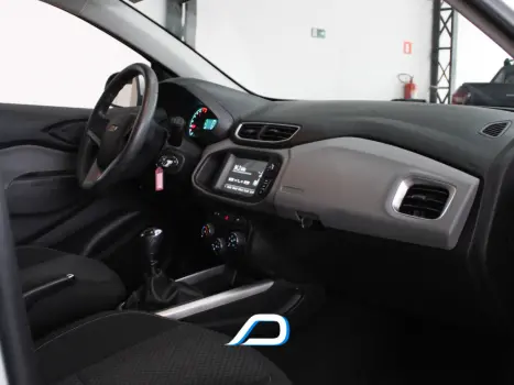 CHEVROLET Onix Hatch 1.0 4P FLEX LT, Foto 17