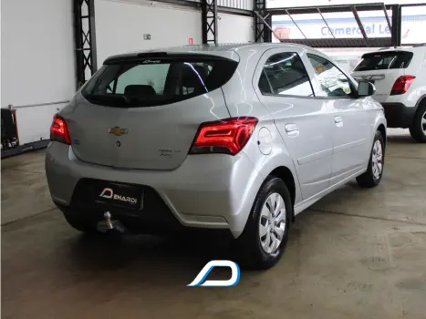 CHEVROLET Onix Hatch 1.0 4P FLEX LT, Foto 19