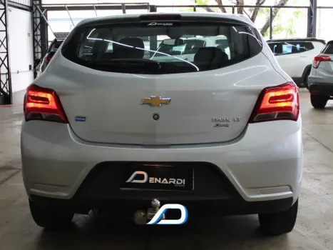 CHEVROLET Onix Hatch 1.0 4P FLEX LT, Foto 20
