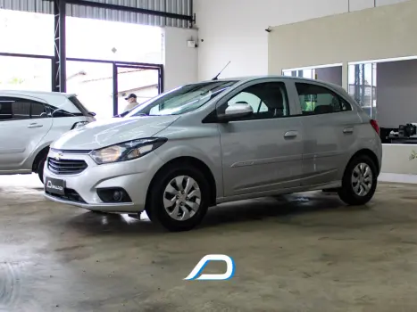 CHEVROLET Onix Hatch 1.0 4P FLEX LT, Foto 21